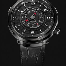 VISIONNAIRE CHRONOGRAPH by Fabergé