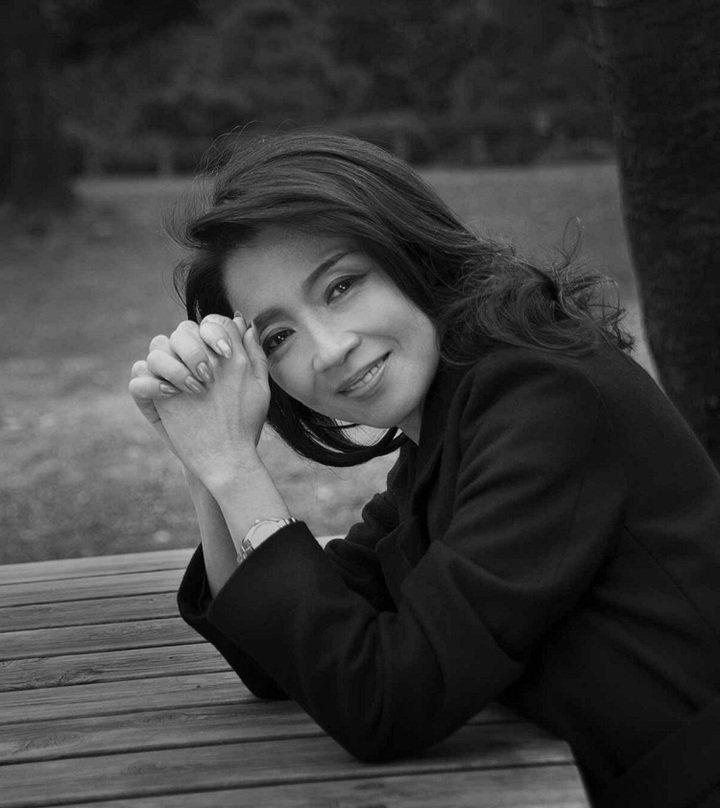 Watch designer Kiyomi Tanemura