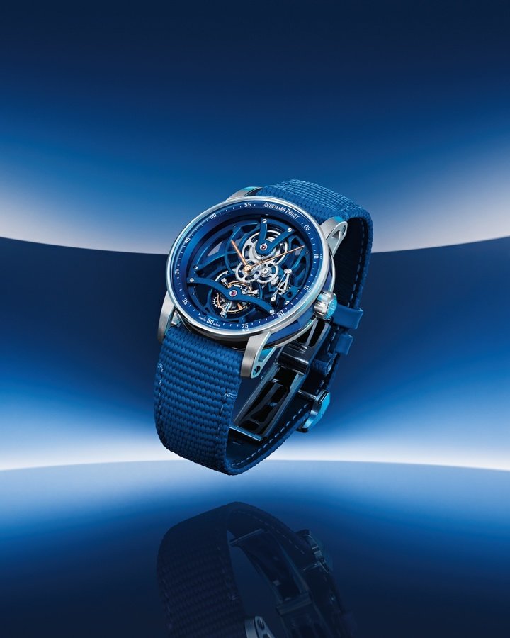 Code 11.59 by Audemars Piguet: introducing new complicated timepieces 