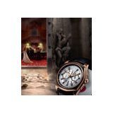 New Advertising Campaign for Roger Dubuis