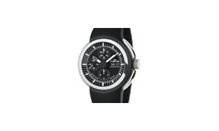 Fortis Introduces The Spaceleader Chronograph