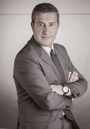 Antonio Calce