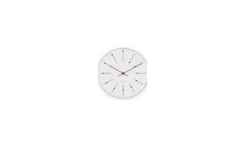 The Rosendahl design company re-launches Arne Jacobsen's clocks