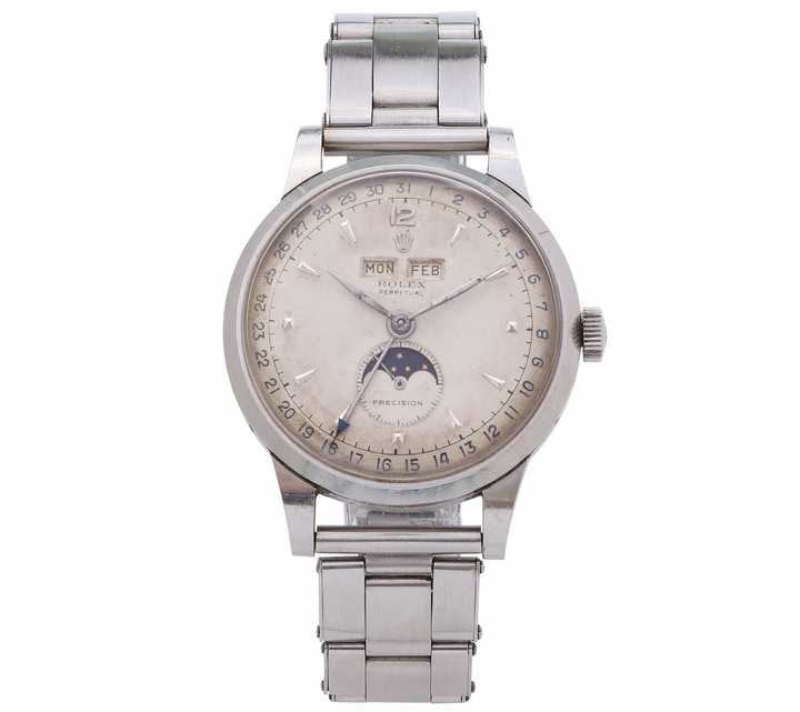 All about Antiquorum's upcoming July sales