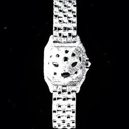 CARTIER “PANTHERE”