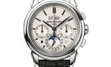 Patek Philippe Perpetual Calendar Chronograph Réf. 5270