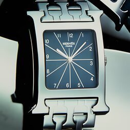 HERMES - Heure H