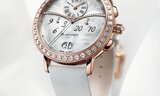 Blancpain Women Collection, Chronographe Grande Date