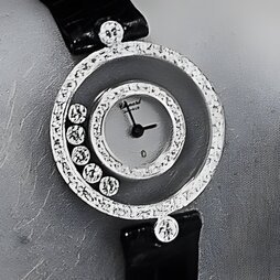 CHOPARD GENEVE