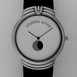 UNIVERSAL GENEVE
