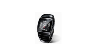 The Rado Sintra XXL Automatic with sapphire crystal 