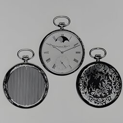 IWC International Watch Co., Schaffhausen