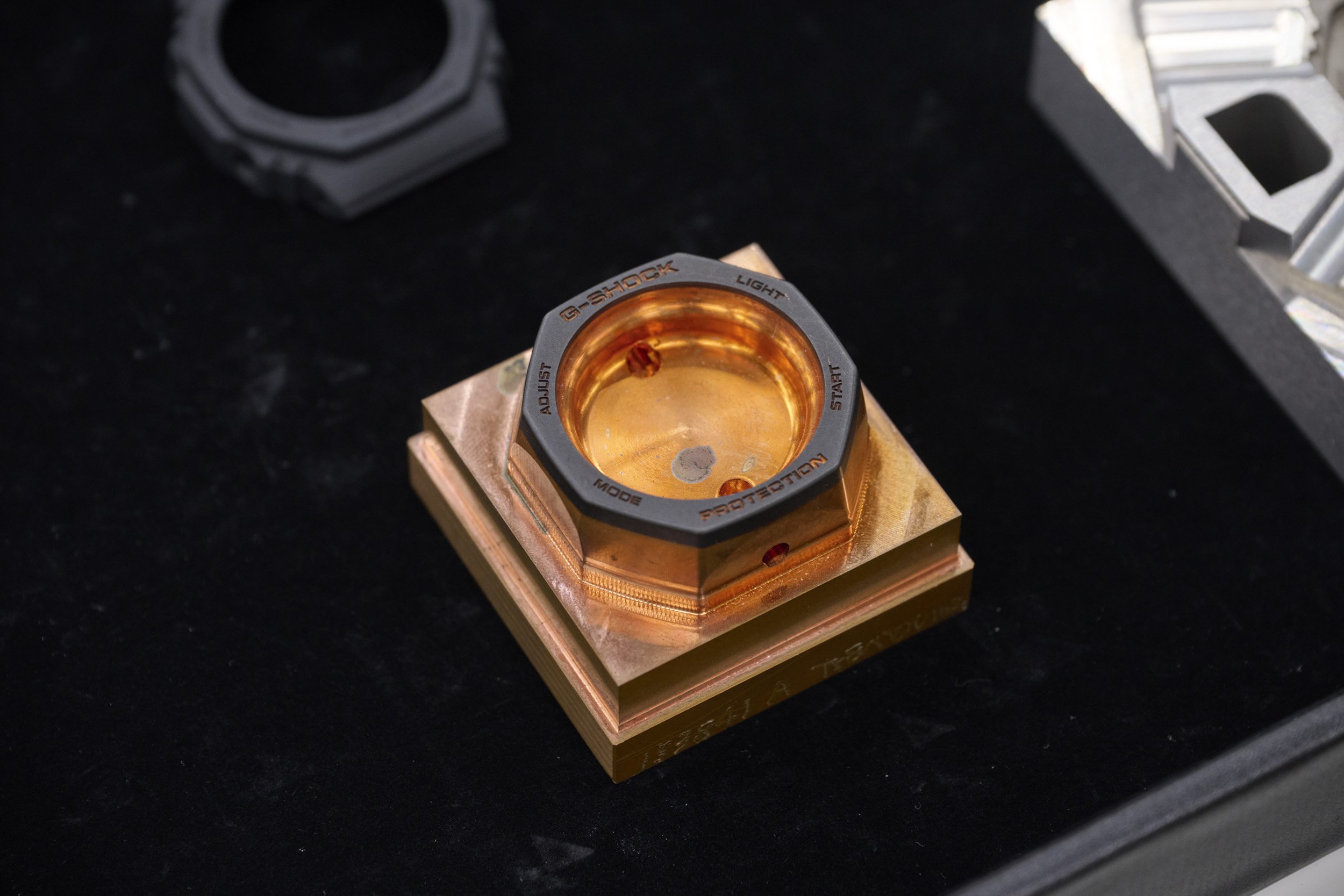 Casio: a democratic vision in a luxury-led era