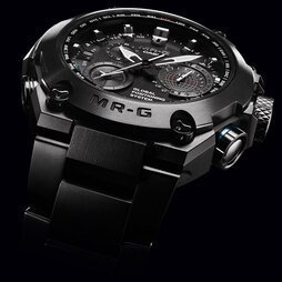 G-SHOCK MR-G by Casio