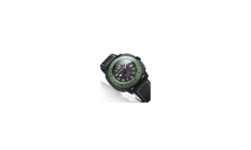 The revival of JeanRichard's Highlands watch 