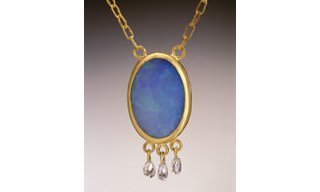 Gurhan, Modern Artistry, Ancient Techniques