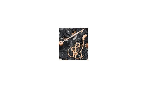 Feminine Dreams by Grieb & Benzinger