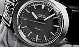 OMEGA “Chronostop”