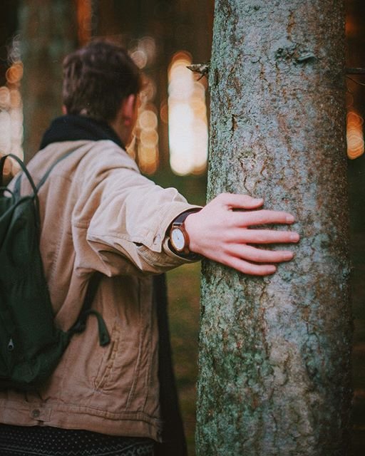 The “love for wood” and Kerbholz
