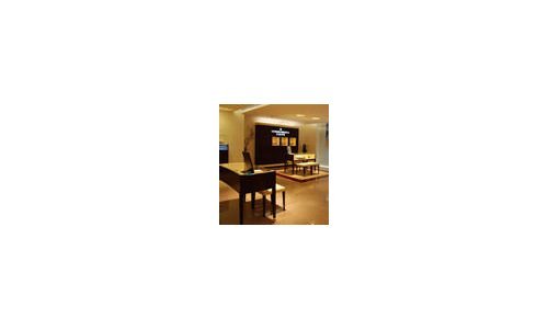 Vacheron Constantin opens a second exclusive boutique in Hong Kong