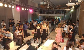 Beijing Party gives prelude to Hong Kong Watch and Clock Fair
