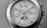 GUCCI - Chronographe “730M Automatique”
