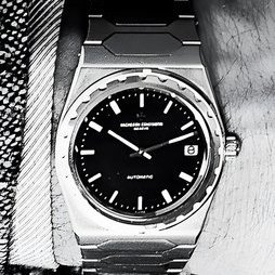 VACHERON CONSTANTIN