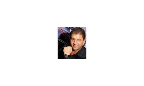 Christophe Claret bets on poker