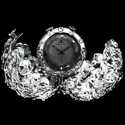 JAEGER-LECOULTRE