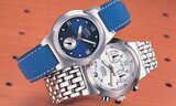 Roamer Girl Power and Girl Power Chronograph
