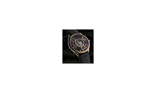 Vacheron Constantin: The “M&#x00E9;tiers d'Art – La symbolique des laques” collection