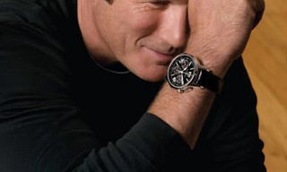 Richard Gere ambassador for Wyler Vetta