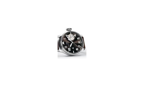 The exclusive Big Pilot's Watch Edition Antoine de Saint Exupéry, by IWC, on auction at Sotheby's 