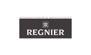 Case study: the renaissance of Regnier
