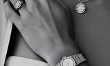 OMEGA “Constellation”