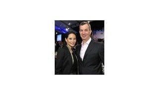 Piaget shines at the Spirit Awards