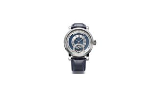 Grieb & Bezinger's Special Edition St George watch