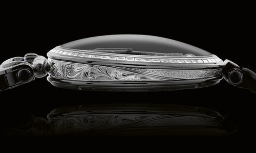 Bovet 1822 Virtuoso XI: for all to see 