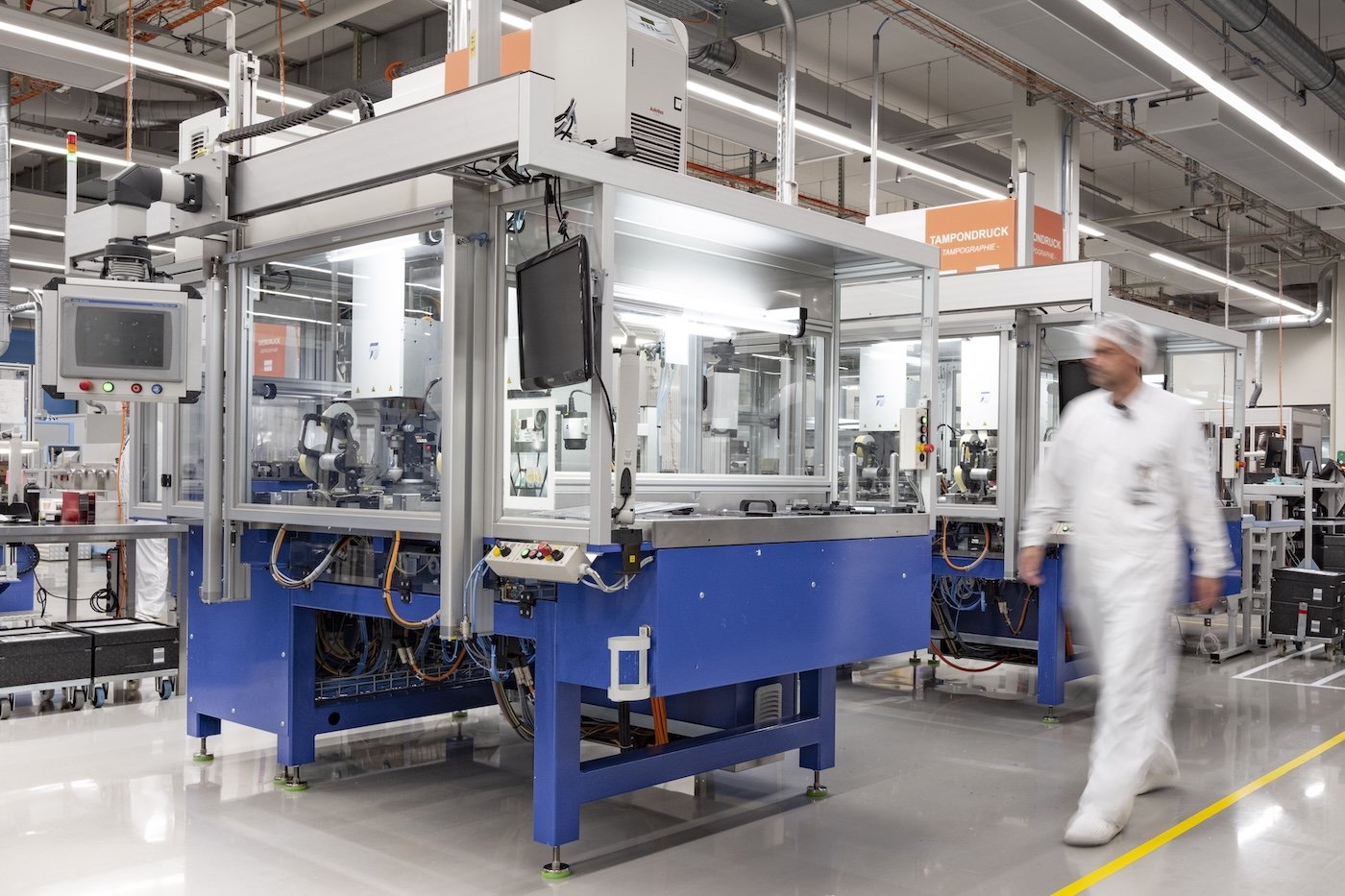 Sistem51: a radical take on Swiss mechanical watchmaking