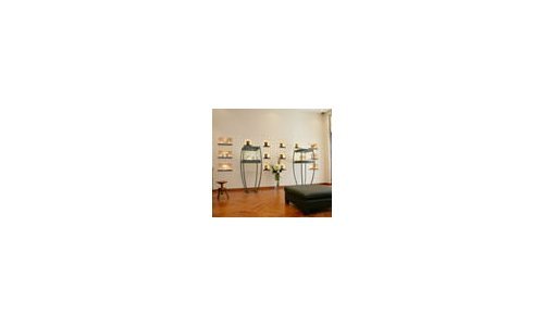 Boutique-Lounge F.P.Journe in Paris