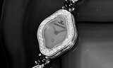 JAEGER-LECOULTRE