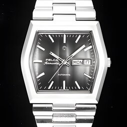 FELCA-TITONI Airmaster