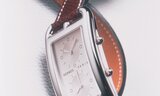 Hermès Cape Cod Deux Zones