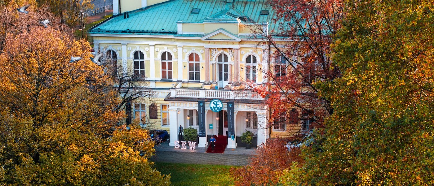 Record edition for SEW Watch Show 2025