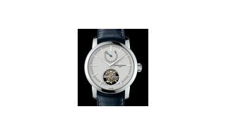 Vacheron Constantin's Patrimony Traditionnelle 14-Day Tourbillon
