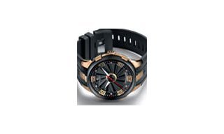 Perrelet unveils its Turbine XL