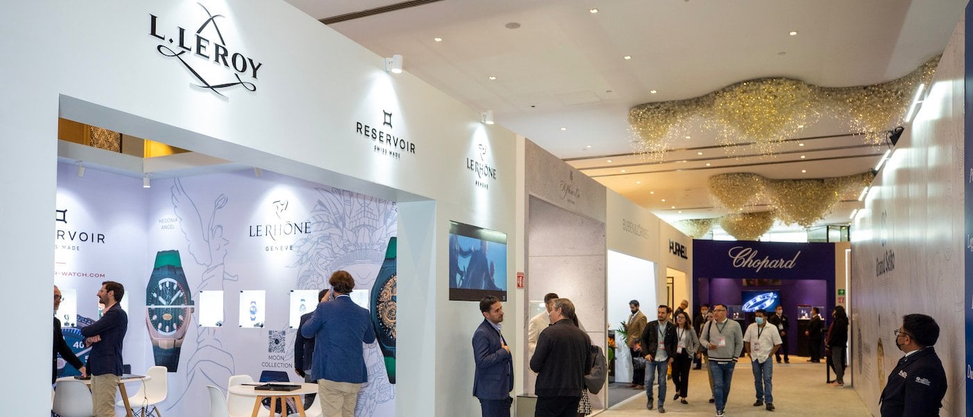 SIAR 2023 returns to Mexico City 17 19 October