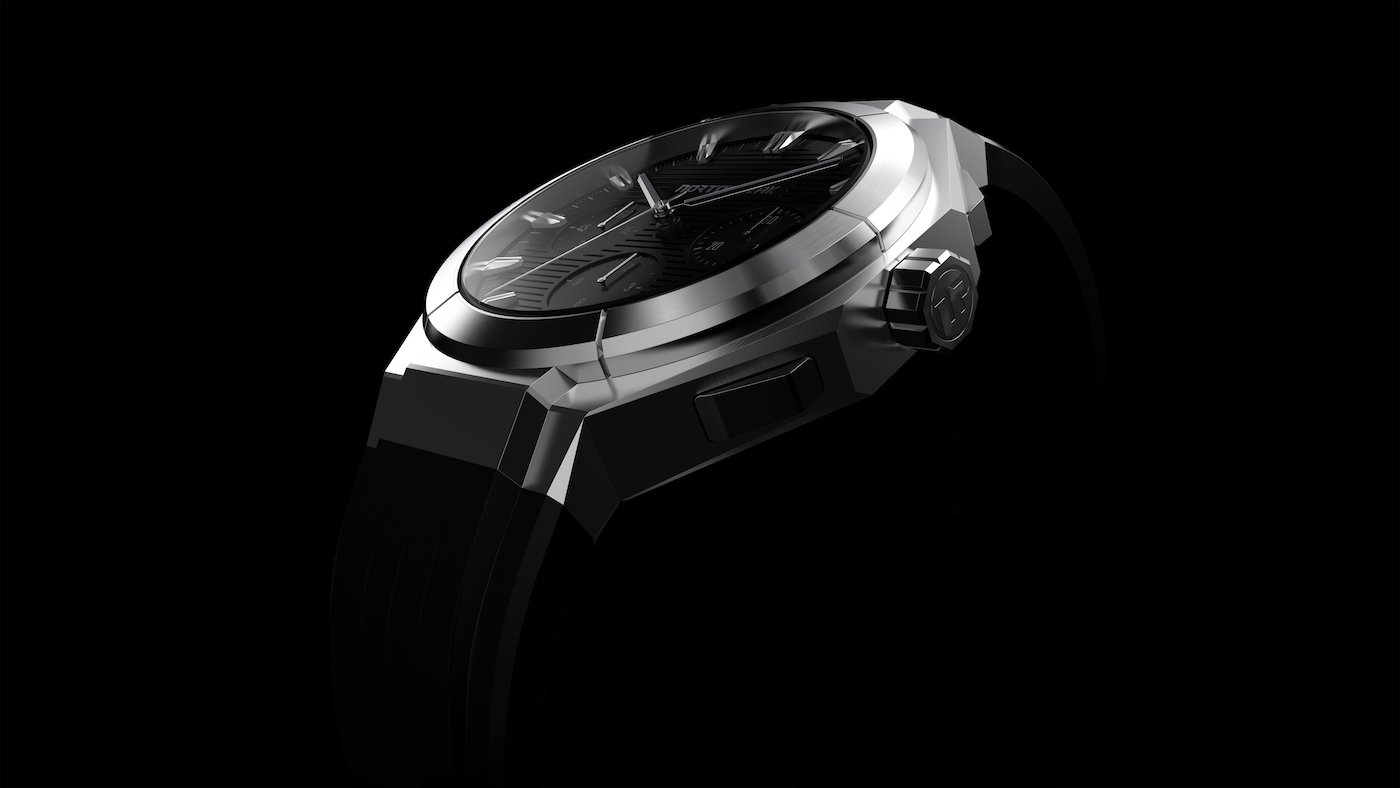 Norton Peak finds its first 100 customer-shareholders