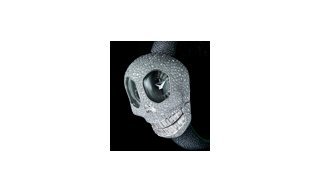 Crazy Skull by de Grisogono