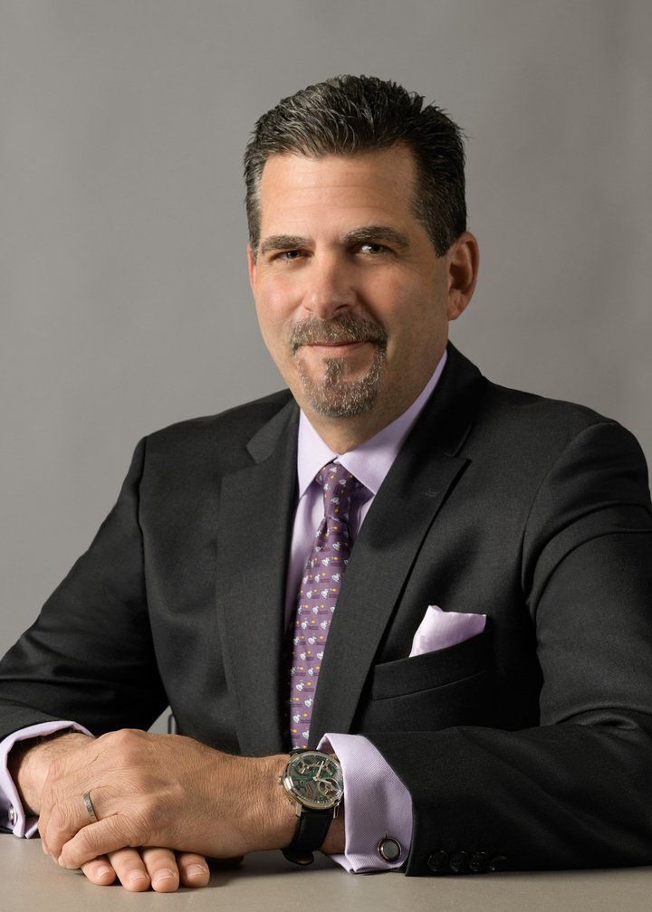 Jeffrey Cohen has been the President of Citizen for the Americas since 2010, which became Citizen Watch America in 2017 with the full integration of Bulova and Citizen.